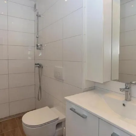 Slavko With Terrace :