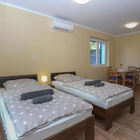 Slavko With Terrace : Apartment *