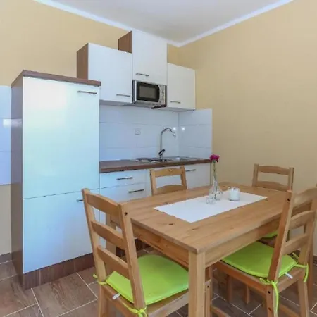 Daire Slavko With Terrace : *