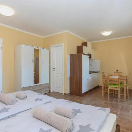 Slavko With Terrace :