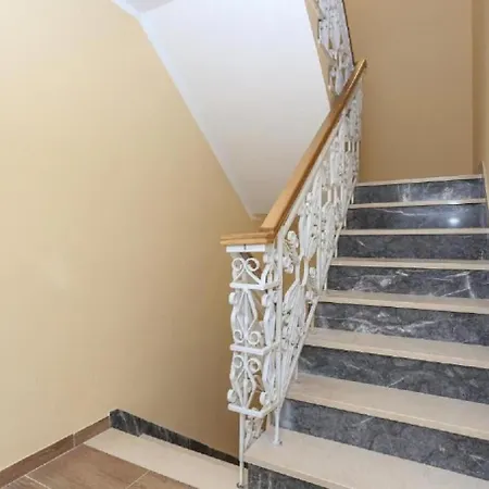 Daire Slavko With Terrace :