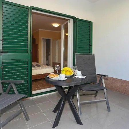 Slavko With Terrace :