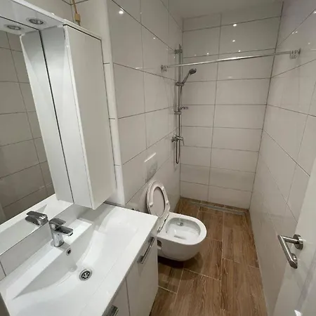 Slavko With Terrace :