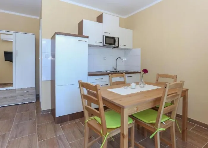 Slavko With Terrace * Kaštela