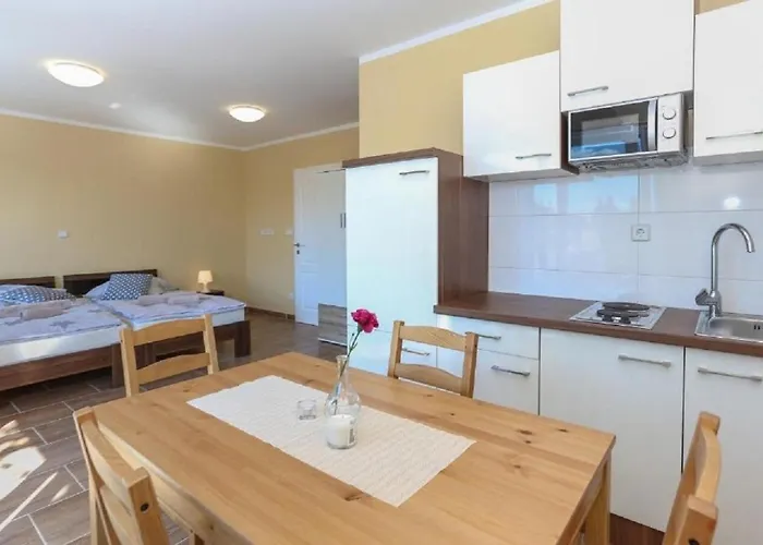 Apartament Slavko With Terrace Kaštela