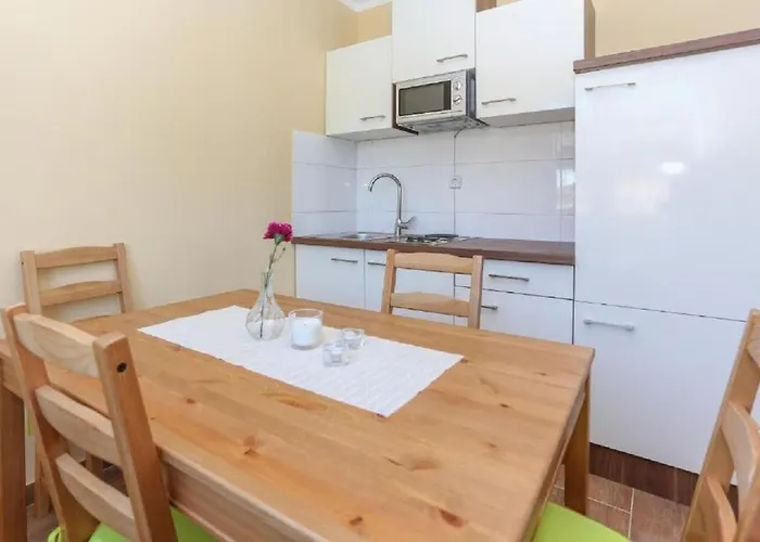 Slavko With Terrace Kaštela