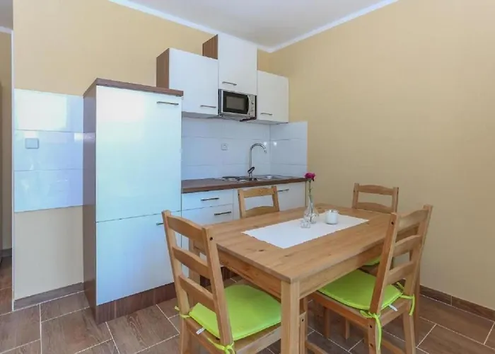 Apartament Slavko With Terrace *
