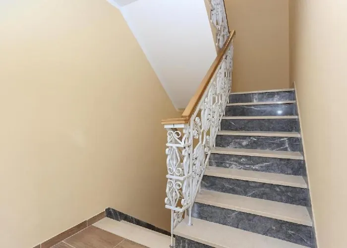 Apartament Slavko With Terrace