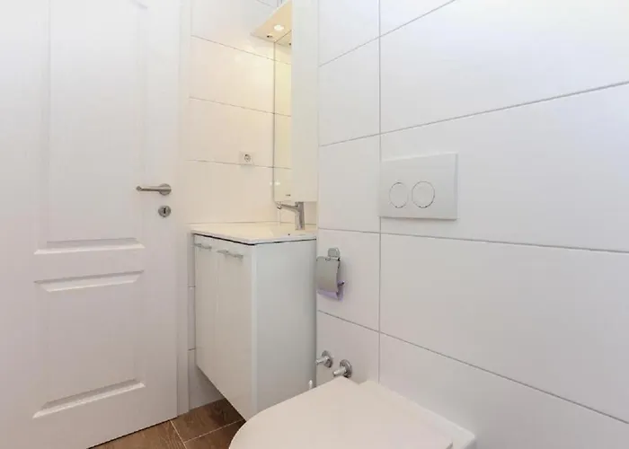 Apartament Slavko With Terrace