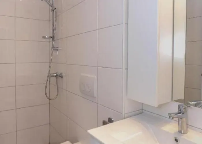 Apartament Slavko With Terrace *